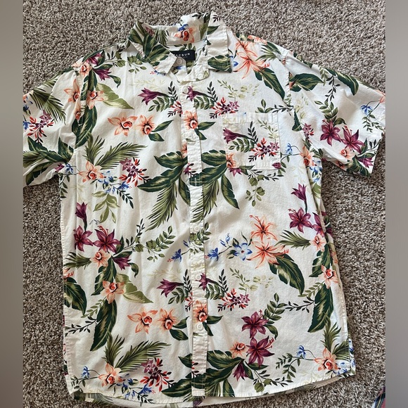 PacSun causal button down - Picture 2 of 3